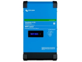 Carregador-inversor Victron Easysolar II 48 5000 70 MPPT 100A