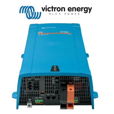 Comprar Inversor-Cargador Victron Multiplus 12 1200 50 16 I Damia Solar