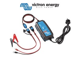 Carregador Victron de baterias Blue Smart 7A 12V | Damia Solar