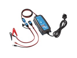 Carregador Victron de baterias Blue Smart 7A 12V | Damia Solar