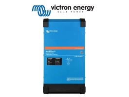 Comprar Inversor-Carregador Victron Multiplus II 24 3000 70 32