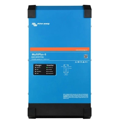 Comprar Inversor-Carregador Victron Multiplus II 24 3000 70 32
