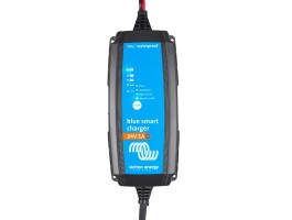 Cargador de baterias Victron Blue Smart Charger 24V 5A I Damia Solar