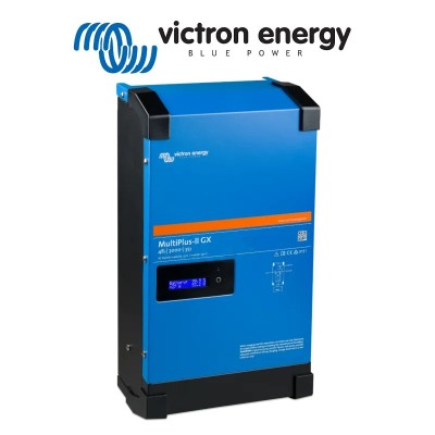 Comprar Inversor-Cargador Victron Multiplus II 48V 3Kva 35 32 230V GX