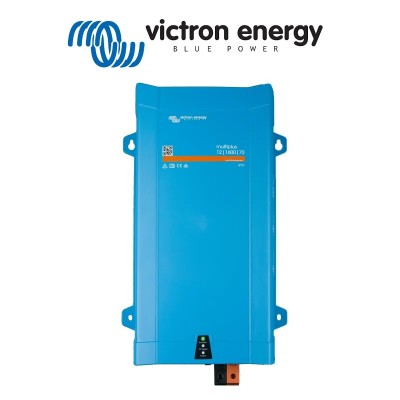 Comprar Inversor-Cargador Victron Multiplus 12 1600 70 16 I Damia Solar