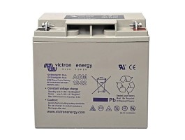 Comprar Batería Victron AGM 12V 22Ah I Damia Solar