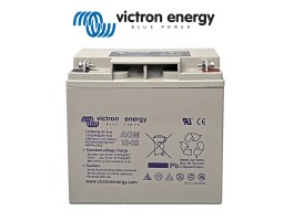 Comprar Batería Victron AGM 12V 22Ah I Damia Solar