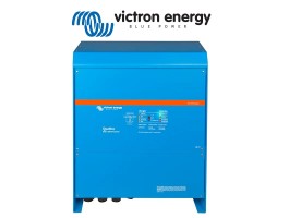 Comprar Victron Inversor-Carregador Quattro 48V 15kva | Damia Solar