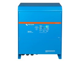 Comprar Victron Inversor-Carregador Quattro 48V 15kva | Damia Solar