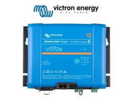 Comprar Cargador Victron Phoenix smart ip43 24V 25A 230V | Damia Solar