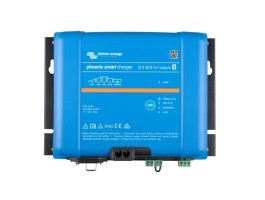 Comprar Cargador Victron Phoenix smart ip43 24V 25A 230V | Damia Solar