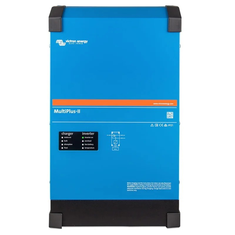 Comprar Inversor-carregador Victron Multiplus II 48 3000 35 32 230V