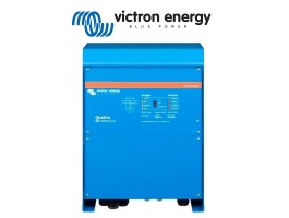 Inversor Cargador Victron Quattro 10000W 48V 140 100A I Damia Solar