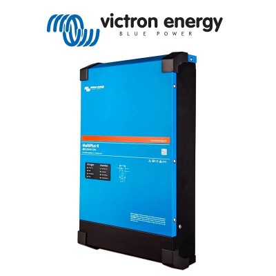 Comprar Inversor Cargador Victron MultiPlus II 48/5000/70-50 230V
