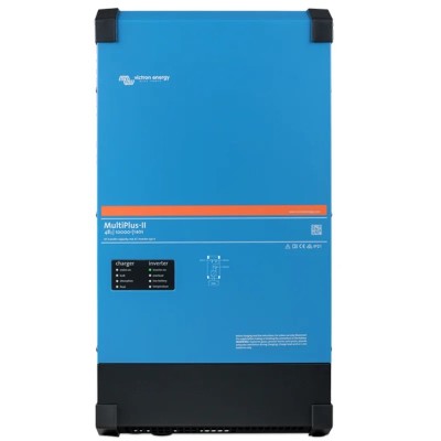 Inversor Cargador Victron Energy MultiPlus-II 48/10000/140-100 230V
