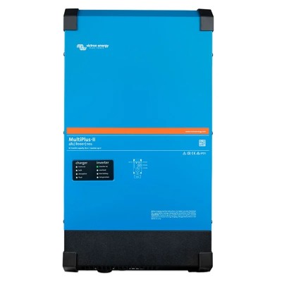 Comprar Inversor cargador Victron Multiplus II 48 8000 110 100