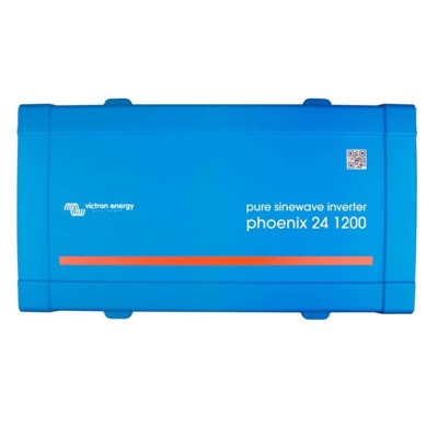 Inversor Victron Phoenix 24 1200 VE Direct Schuko I Damia Solar