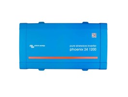 Inversor Victron Phoenix 24 1200 VE Direct Schuko I Damia Solar