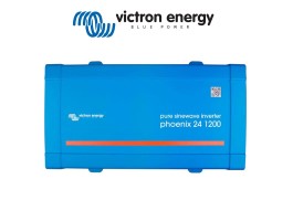 Inversor Victron Phoenix 24 1200 VE Direct Schuko I Damia Solar
