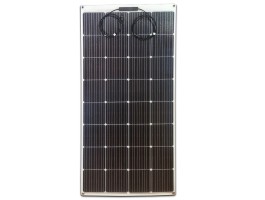 Painel solar flexível Ecosolar Compact 180W 12V Mono ETFE | Damia Solar