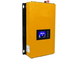 Inversor de rede 1800W SUN-G2 com injeção zero para autoconsumo solar.