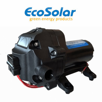 Comprar Bomba de agua de superficie Ecosolar ECO2420 24V