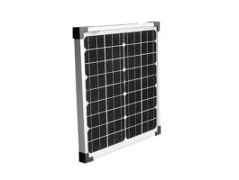 Placa solar pequeño Enjoy Solar 20W pequeñas instalaciones | Damia Solar