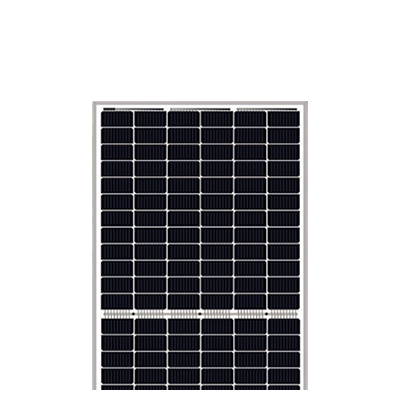 Painel solar Ecosolar Advanced 460W Half Cut Monocristalino