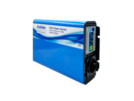 Comprar Inversor de onda pura Ecosolar Super Blue 1500W 12V