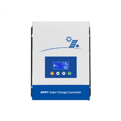Regulador Solar MPPT 80A 12V/24V/36V/48V Con Pantalla | Damia Solar