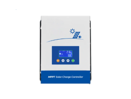 Regulador Solar MPPT 80A 12V/24V/36V/48V Con Pantalla | Damia Solar