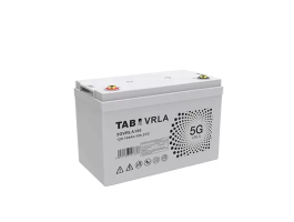 Batería AGM TAB 125Ah C100 12V (100Ah C10)