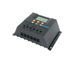 Comprar Regulador De Carga Ecosolar 60A Com Ecrã