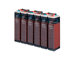 Bateria estacionária Hoppecke OPZS 2232Ah C100 (1500Ah C10) | Damia Solar