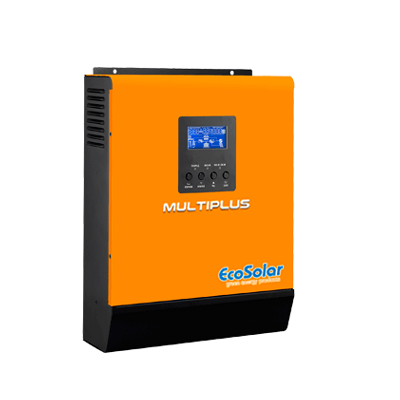 Multiplus Ecosolar 3kVA 3000W 24V Inversor+carregador+regulador | Damia Solar