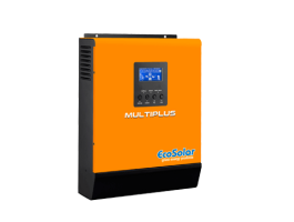 Multiplus Ecosolar 3kVA 3000W 24V Inversor+carregador+regulador | Damia Solar