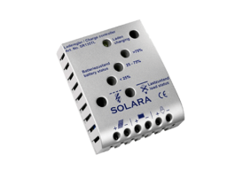 Comprar Regulador de carga Solara sr135tl 8A