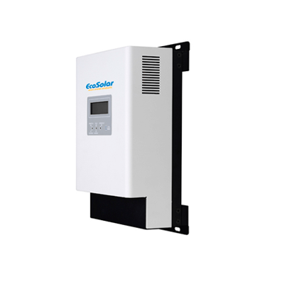 Regulador Ecosolar MPPT 60A 12V/24V/48V con pantalla | Damia Solar