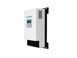 Regulador Ecosolar MPPT 60A 12V/24V/48V con pantalla | Damia Solar