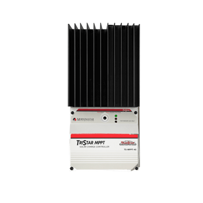Comprar Regulador Morningstar Tristar MPPT Ts-45 45A