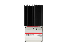 Comprar Regulador Morningstar Tristar MPPT Ts-45 45A