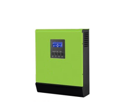 Inversor Masterpower Omega 2kVA Carregador regulador 1600W 24V | Damia Solar
