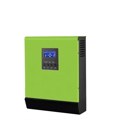 Inversor Masterpower Omega 5kVA Carregador regulador 4000W 48V | Damia Solar