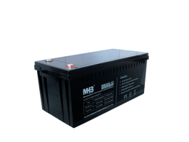 Comprar Bateria solar MHB SUNMATIC AGM MM-250Ah C100