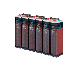 Batería estacionaria Hoppecke OPZS 1820Ah C100 (1200Ah C10) | Damia Solar