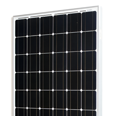 Panel Solar 200W 24V Monocristalino ATERSA A-200M GS PERC | Damia Solar