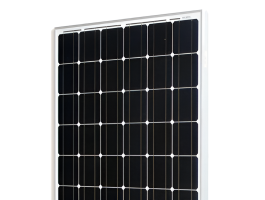 Panel Solar 200W 24V Monocristalino ATERSA A-200M GS PERC | Damia Solar