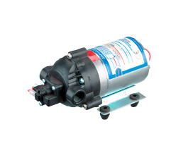 Bomba de agua de superficie Shurflo 8000-543-238 12V | Damia Solar