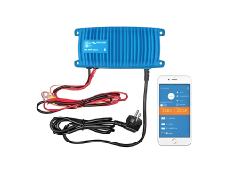 Comprar Carregador de baterias Victron Blue Smart IP67 (12V)