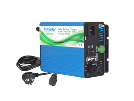 Comprar Cargador de baterías Ecosolar Super Green 20A (24V)